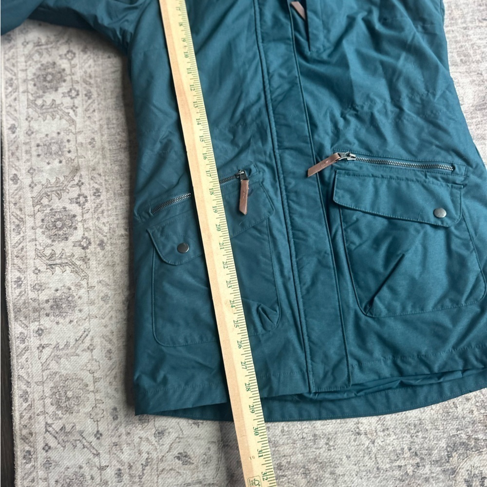 Women's Carson Pass™ Interchange Jacket - Picture 9 of 13